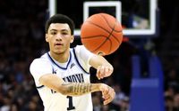 Jahvon Quinerly